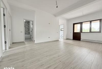 Casă cu 3 camere cu Teren 270 Mp în Lumina - 6