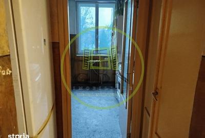 Apartament cu 4 camere semidecomandat în Decebal - 5