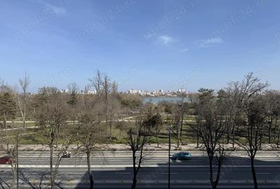 Apartament cu 2 camere decomandat în City Park Mall - 5