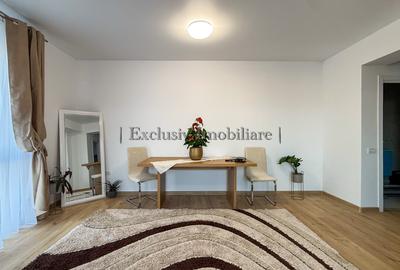 Apartament cu 3 camere decomandat, mobilat în Tomis Plus - 6