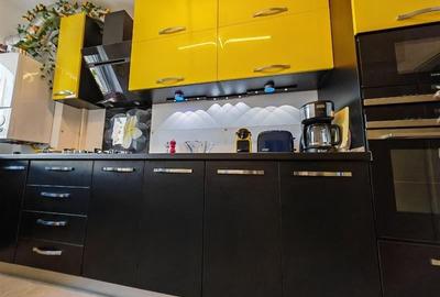 Decomandat,etaj1,mobilat,deosebit accesorizat,Avantgarden, Brasov - 18