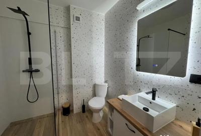 Garsonieră în Mănăștur - 3