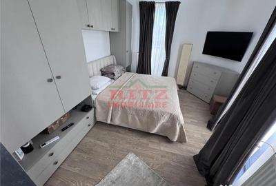 Apartament cu 2 camere decomandat în Central - 2