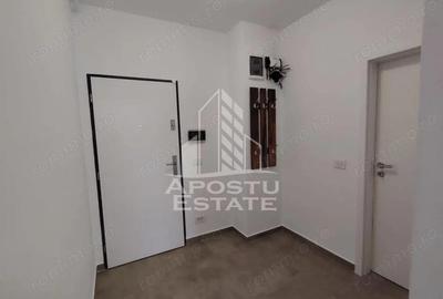 Apartament modern I 2 camere I etaj intermediar I City of Mara - 9