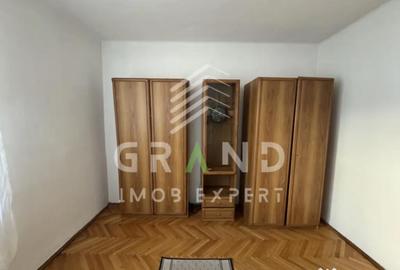 Apartament cu 2 camere semidecomandat în Central - 7