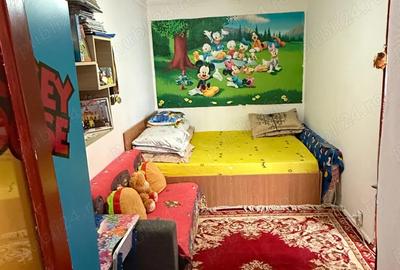 Apartament de vanzare in orasul Urlati - Prahova Apartament de vanzare in orasul Urlati - Prahova - 5