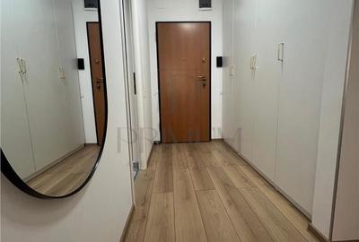 Apartament cu 2 camere decomandat în Dumbrăvița - 5