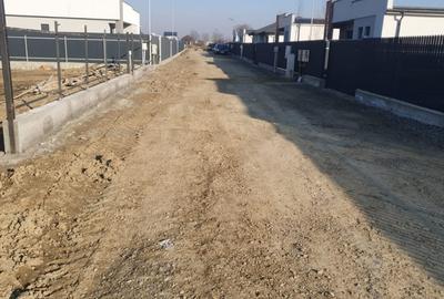 Teren SERBANESTI - 7