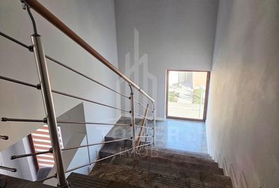 Duplex spațios și complet utilat | Șelimbăr, zonă liniștită - 10