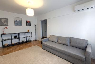 Apartament cu 2 camere, elegant si ultrafinisat - la prima inchiriere! - 2