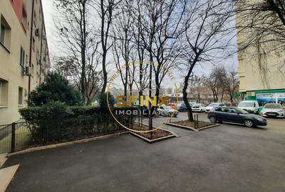 Apartament cu 2 camere semidecomandat, mobilat în P-ța Reșița - 16