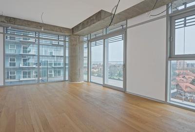 Apartament cu 3 camere decomandat în Floreasca - 2