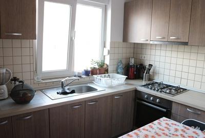 VANZARE Cartier German-Residenz-Apartament 3 camere, boxa, parcare CHITILA - 2