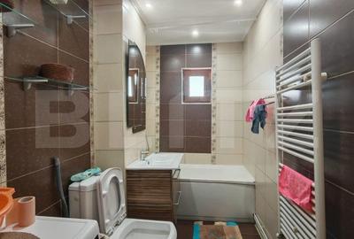 Apartament cu 3 camere în Central - 7