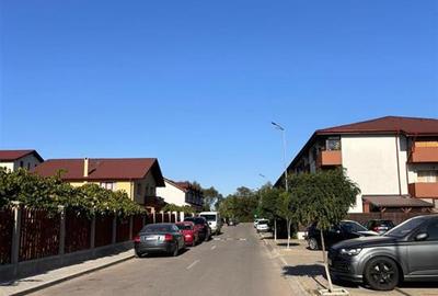 Apartament cu 2 camere decomandat, mobilat în Sânpetru - 3