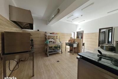 Spațiu comercial, de 316 mp, în Filipești - 16
