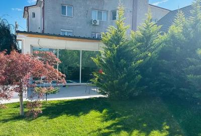 Casă cu Teren 376 Mp în Pielești - 2