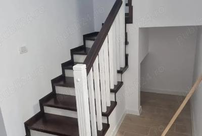 Proprietar vand jumate de duplex in SACALAZ - 7