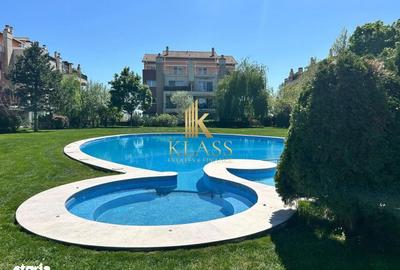 Apartament cu 4 camere în Central - 9
