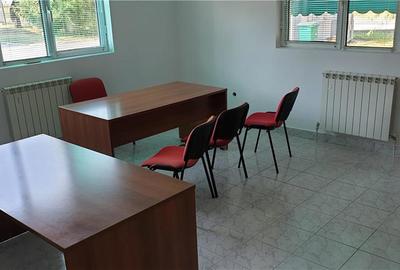 Spațiu comercial, de 640 mp, în Filipeștii de Târg - 4