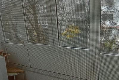 Apartament 2 camere mobilat partial/nemobilat Floreasca Parc - 7