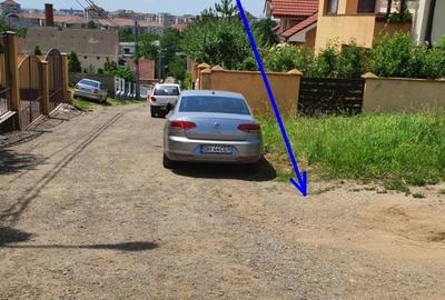 Teren de 600 mp, în Oncea - 12
