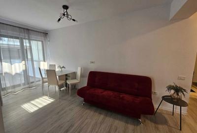 Apartament cu 2 camere decomandat în Central - 3