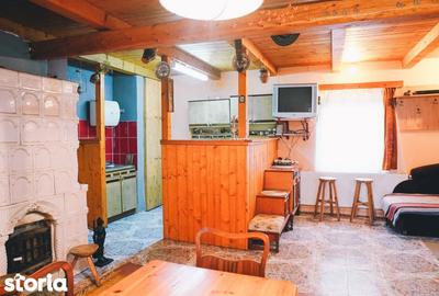 Casă cu 3 camere cu Teren 802 Mp în Șeica Mică - 14