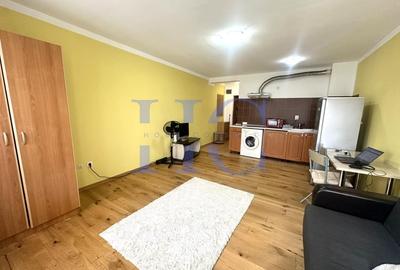 Garsonieră nedecomandată, mobilată în Broscărie - 1