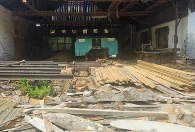 Spațiu comercial, de 2,500 mp, în Nufărul - 4