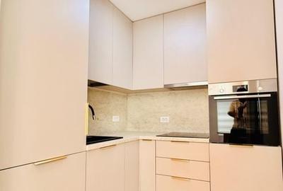 APARTAMENT DOUA CAMERE PRIMA INCHIRIERE FLOREASCA - 6