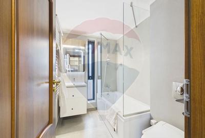 Apartament cu 3 camere decomandat, mobilat în Decebal - 13