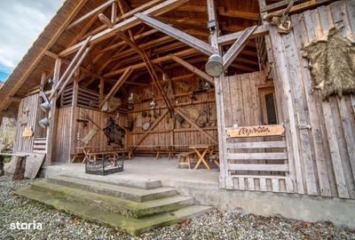 Spațiu comercial, de 350 mp, în Daneș - 6