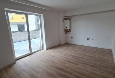 Apartament de vanzare, cu 2 camere, 51 mp,  zona AMA Rezidence - 2