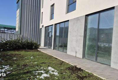 Spațiu comercial, de 95 mp, în Sud - 3