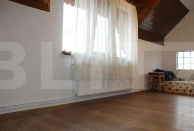 Casă cu Teren 1337 Mp în Belin - 9