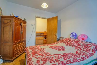 Apartament cu 4 camere semidecomandat în Astra - 7