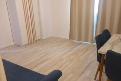 Apartament cu 2 camere decomandat în Cug