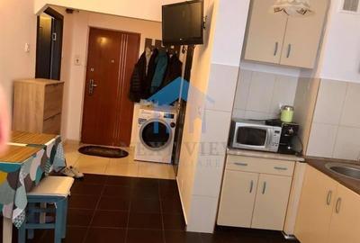 Apartament 1 camera, Manastur - 7