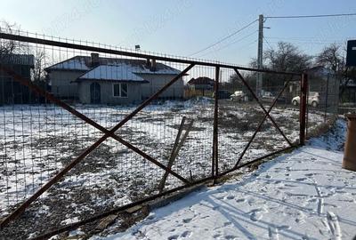 Casa si teren de vanzare - 4