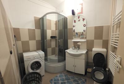 220 euro!!! Et 3 cu centrala proprie Zona Girocului - 5