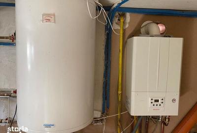 Casă cu 4 camere cu Teren 1200 Mp în Valea Lupului - 14