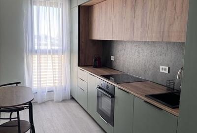 De închiriat: apartament 2 camere Exigent Faza 5 - Plaza- AFI - 4