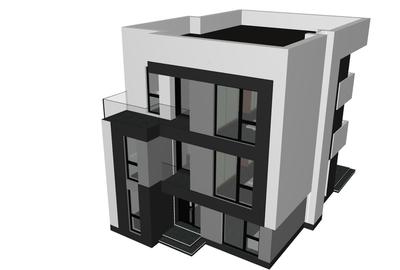 Casă cu 5 camere cu Teren 462 Mp în Theodor Pallady - 1