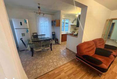 Casă cu 5 camere cu Teren 300 Mp în Falezei - 5