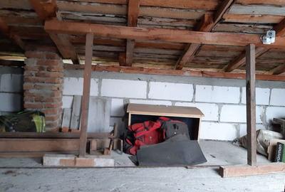 Casă cu 3 camere în Gheboieni - 1