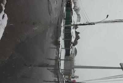 Casă cu 3 camere cu Teren 298 Mp în Palas - 1