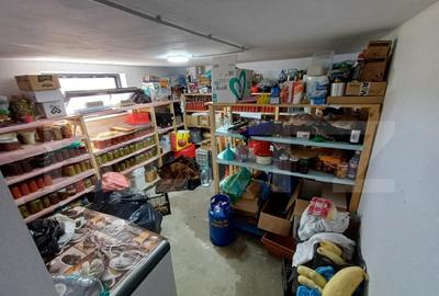 Casa individuala, teren 940mp,140mp utili, zona Unirea - 5