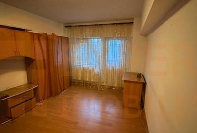 Apartament cu 2 camere decomandat, mobilat în Tomis II
