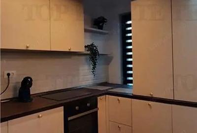 Panorama si Stil Duplex cu 2 Camere si Terasa Spectaculoasa , Complex modern, langa Marriott - 15